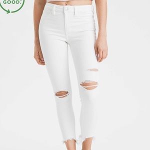 American Eagle Next Level High-Waist Jeggings